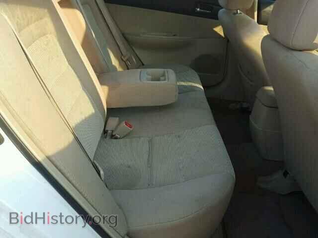 2005 MAZDA 6 - VIN: 1YVFP80C355M43309 - Фото 6