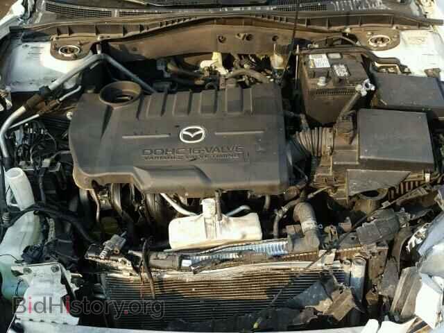 2005 MAZDA 6 - VIN: 1YVFP80C355M43309 - Фото 7