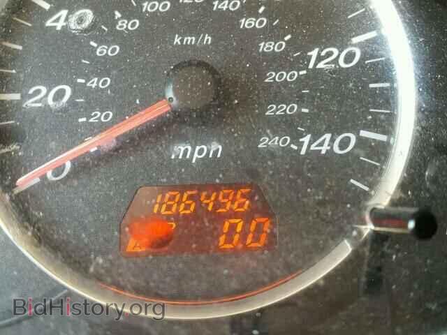 2005 MAZDA 6 - VIN: 1YVFP80C355M43309 - Фото 8
