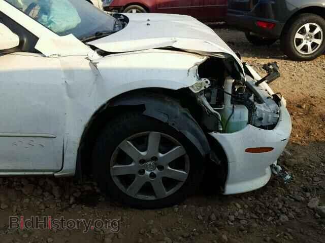 2005 MAZDA 6 - VIN: 1YVFP80C355M43309 - Фото 9