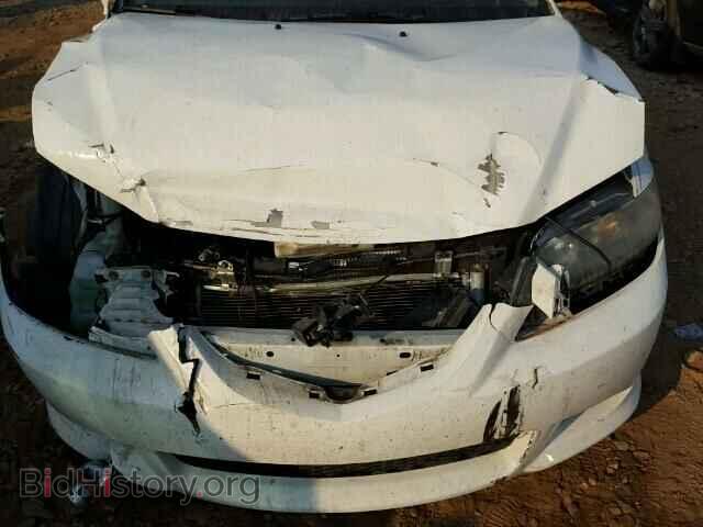 2005 MAZDA 6 - VIN: 1YVFP80C355M43309 - Фото 10