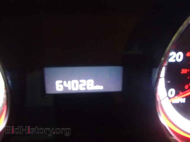 2011 DODGE CARAVAN - VIN: 2D4RN3DG9BR697584 - Фото 8