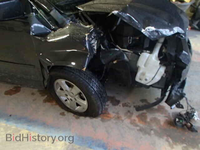 2011 DODGE CARAVAN - VIN: 2D4RN3DG9BR697584 - Фото 10