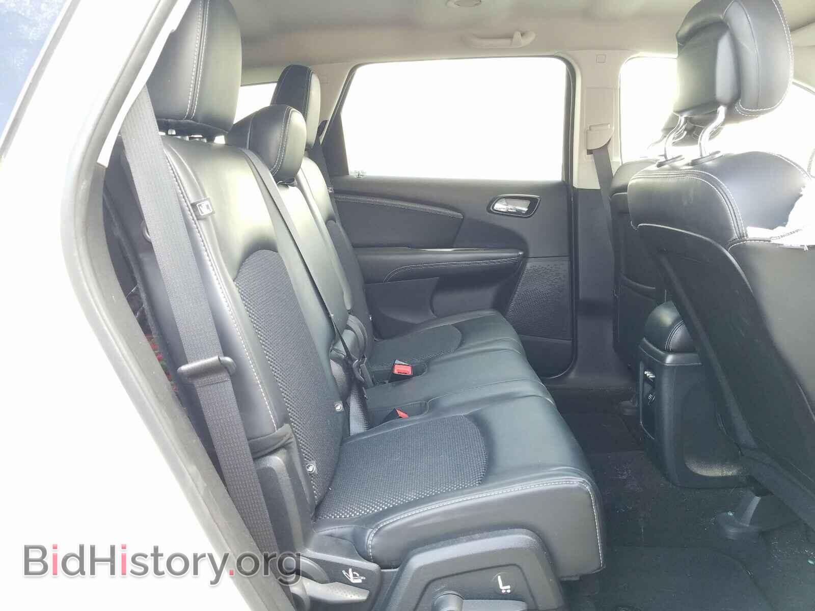 2015 DODGE JOURNEY - VIN: 3C4PDCGG0FT679013 - Фото 5