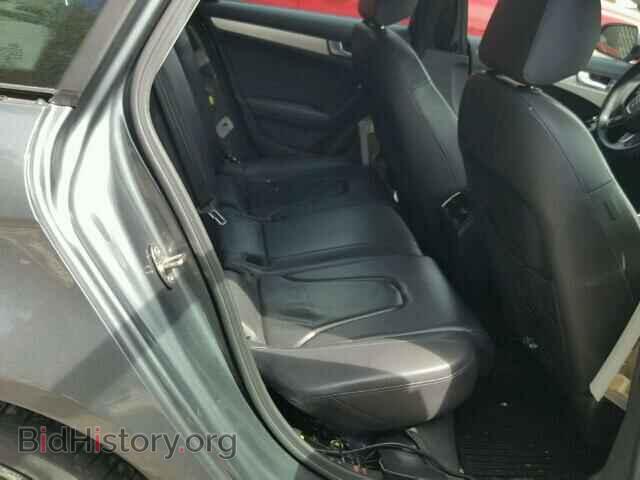 2013 AUDI A4 - VIN: WAUFFAFL3DN048291 - Photo 6