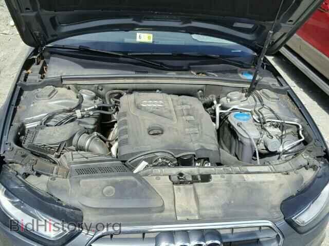 2013 AUDI A4 - VIN: WAUFFAFL3DN048291 - Photo 7
