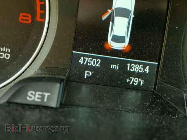 2013 AUDI A4 - VIN: WAUFFAFL3DN048291 - Photo 8