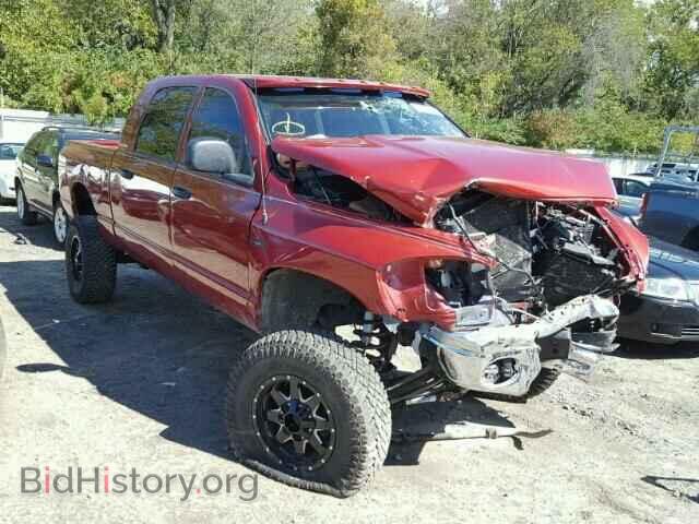 Photo 3D7KS19D86G146669 - DODGE RAM 1500 2006