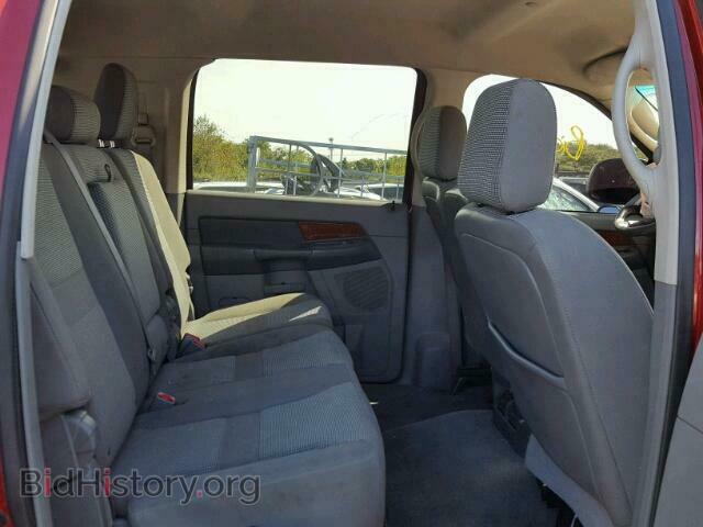 2006 DODGE RAM 1500 - VIN: 3D7KS19D86G146669 - Фото 6