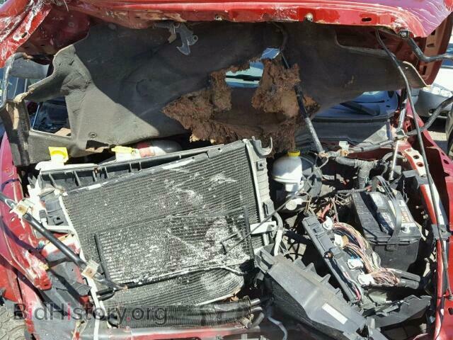 2006 DODGE RAM 1500 - VIN: 3D7KS19D86G146669 - Фото 7