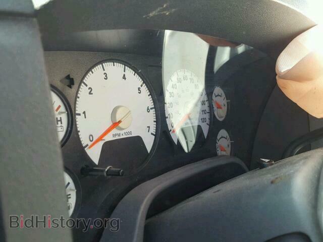 2006 DODGE RAM 1500 - VIN: 3D7KS19D86G146669 - Фото 8