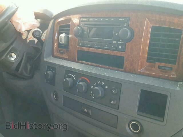 2006 DODGE RAM 1500 - VIN: 3D7KS19D86G146669 - Фото 9