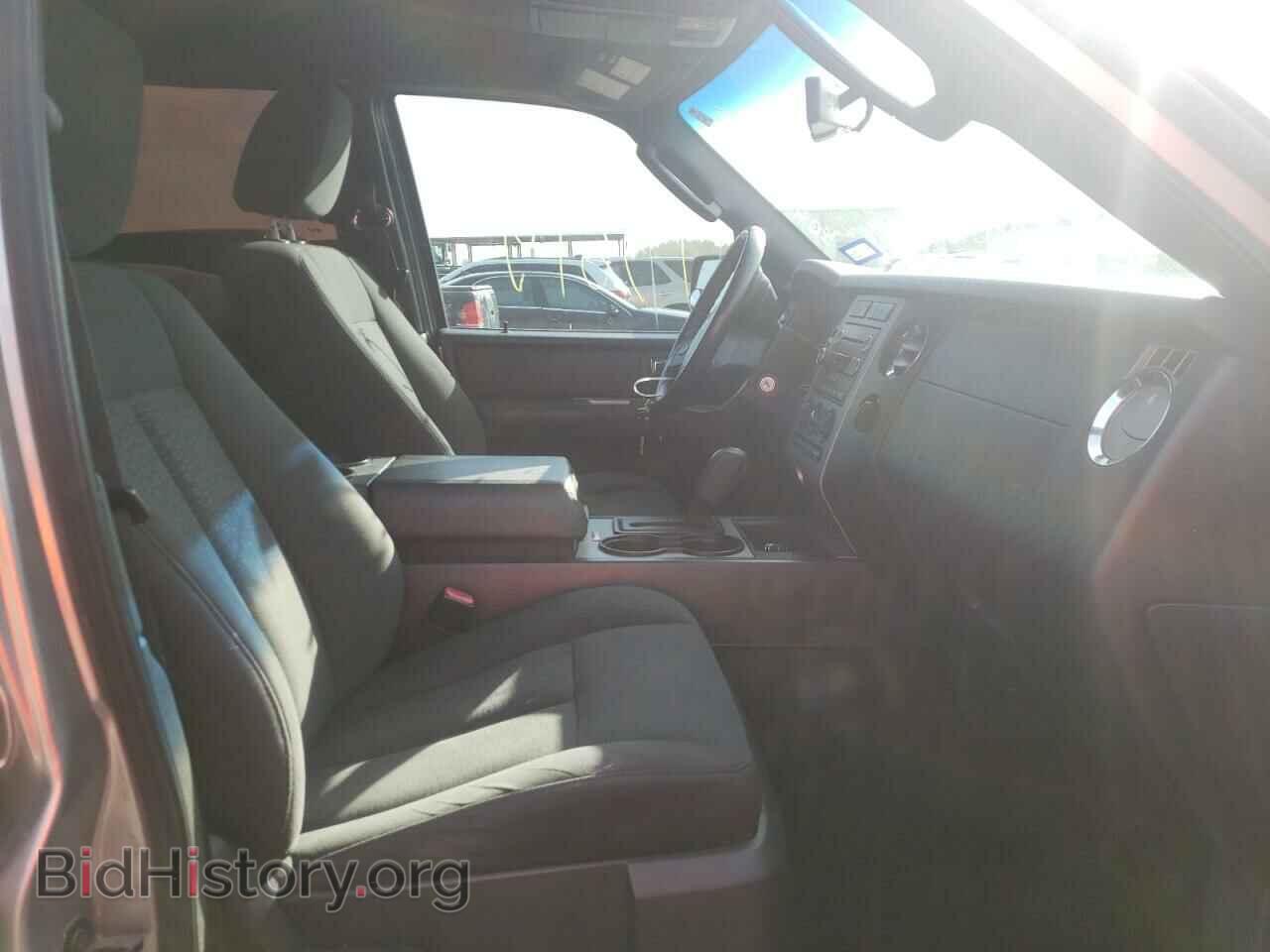 2009 FORD EXPEDITION - VIN: 1FMFU15589LA04118 - Фото 5
