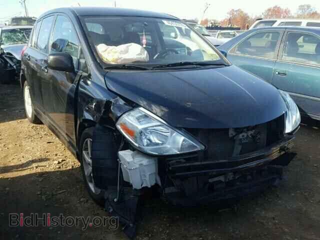 Photo 3N1BC1CP1AL396915 - NISSAN VERSA 2010