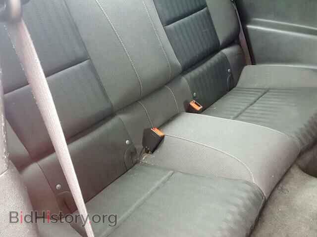 2013 CHEVROLET CAMARO - VIN: 2G1FA1E32D9117065 - Фото 6
