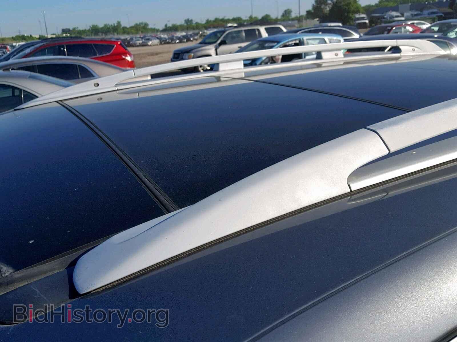 2006 PORSCHE CAYENNE S - VIN: WP1AB29PX6LA64322 - Фото 9