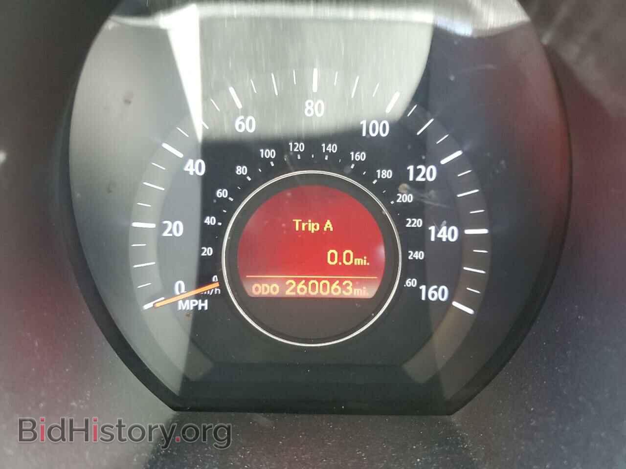 2011 KIA OPTIMA - VIN: KNAGM4A75B5109479 - Фото 9