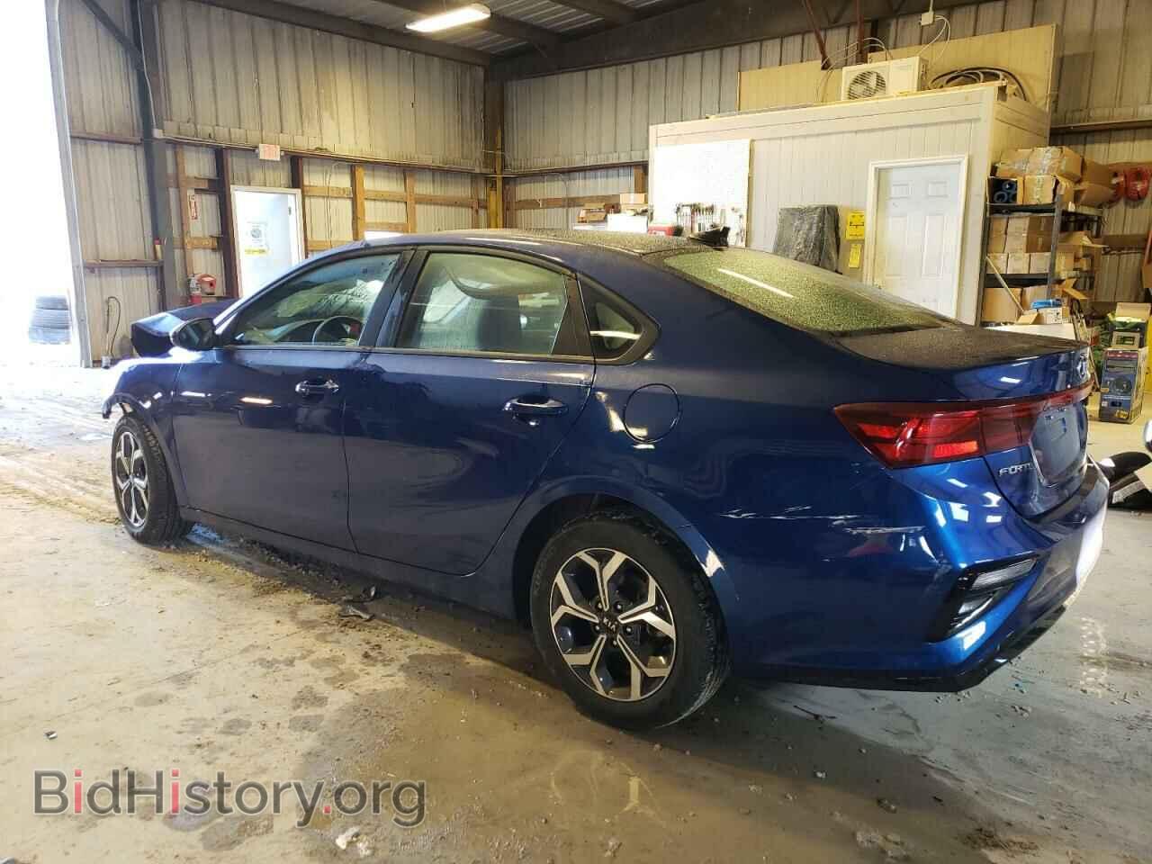 2019 KIA FORTE - VIN: 3KPF24AD0KE073750 - Photo 2