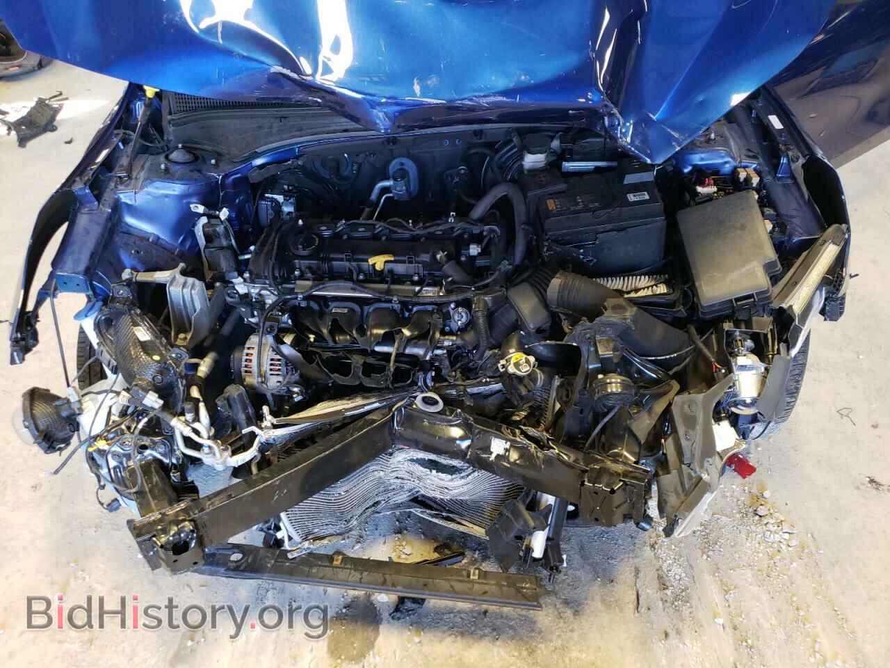 2019 KIA FORTE - VIN: 3KPF24AD0KE073750 - Photo 11