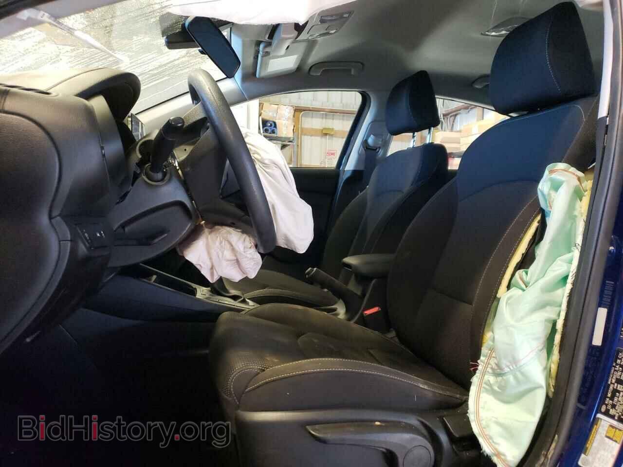 2019 KIA FORTE - VIN: 3KPF24AD0KE073750 - Photo 7