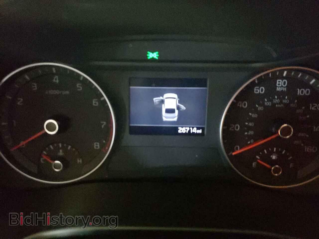 2019 KIA FORTE - VIN: 3KPF24AD0KE073750 - Photo 9
