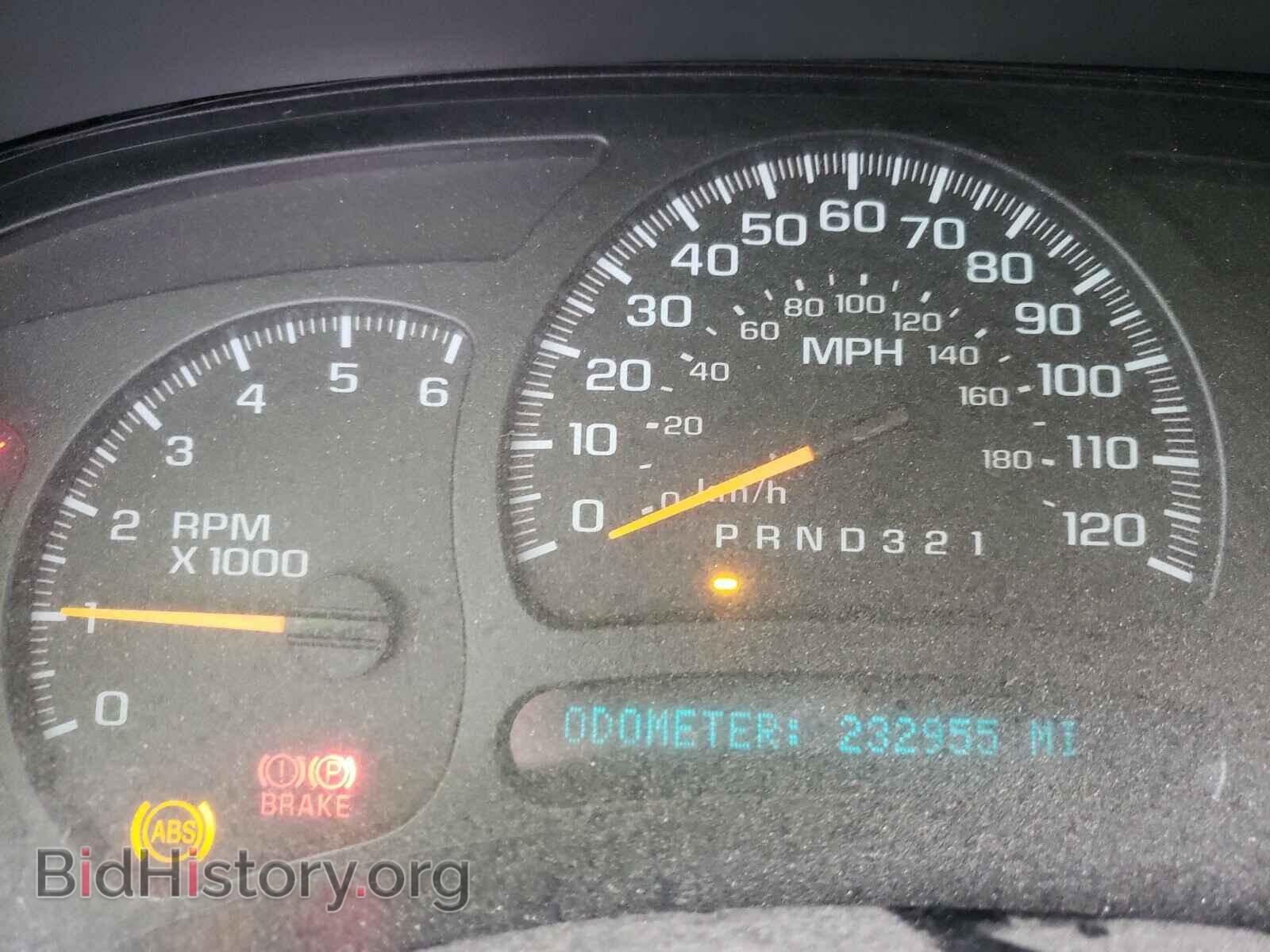 2007 CHEVROLET SILVERADO - VIN: 1GCHC29U07E196742 - Фото 8