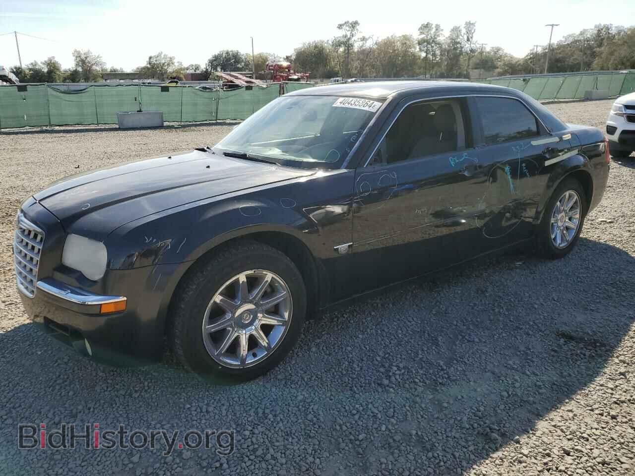 Фотография 2C3LA63H36H408032 - CHRYSLER 300 2006