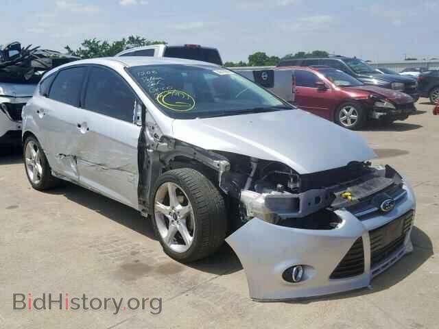 Фотография 1FADP3N26EL422391 - FORD FOCUS 2014