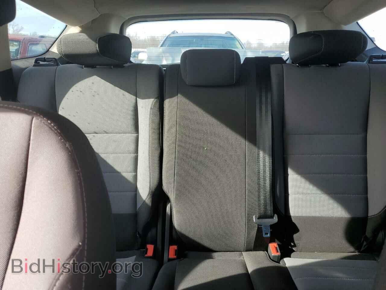 2017 FORD ESCAPE - VIN: 1FMCU0F79HUA91503 - Фото 10