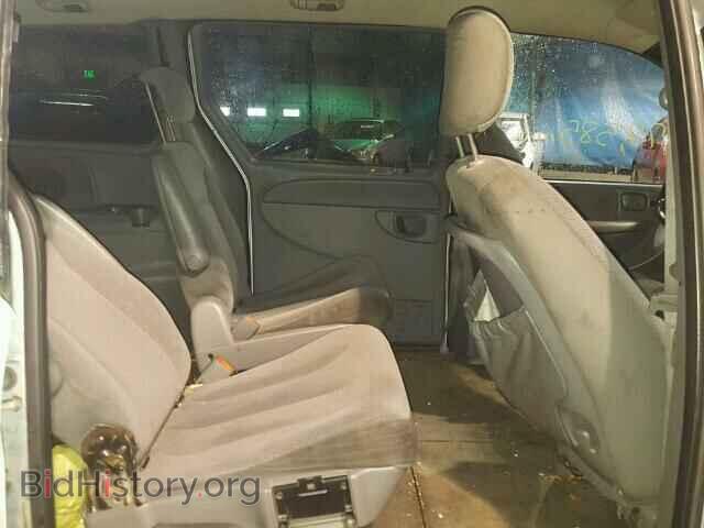 2005 DODGE CARAVAN - VIN: 2D8GP44LX5R167650 - Фото 6