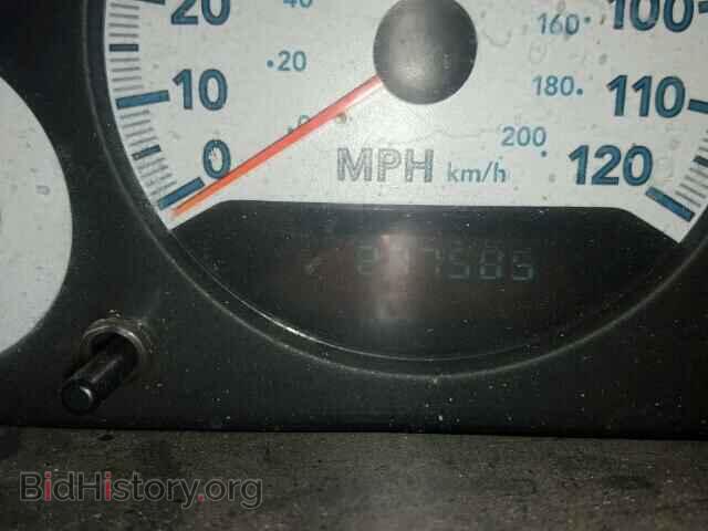 2005 DODGE CARAVAN - VIN: 2D8GP44LX5R167650 - Фото 8