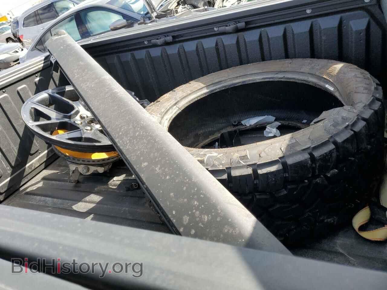 2022 RAM 1500 - VIN: 1C6SRFHM7NN248935 - Фото 12