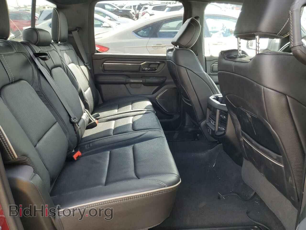 2022 RAM 1500 - VIN: 1C6SRFHM7NN248935 - Фото 10