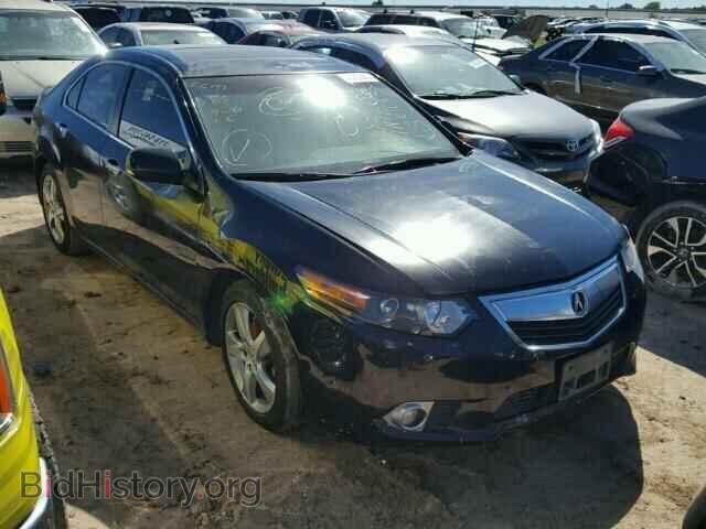 Photo JH4CU2F4XDC005457 - ACURA TSX 2013