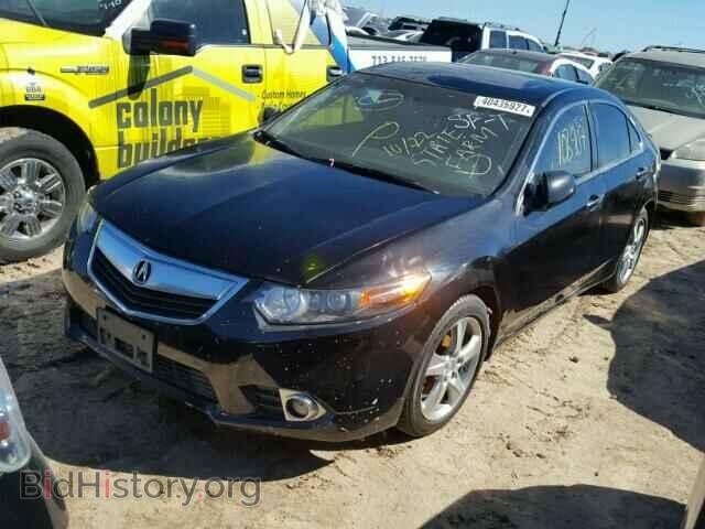 2013 ACURA TSX - VIN: JH4CU2F4XDC005457 - Фото 2