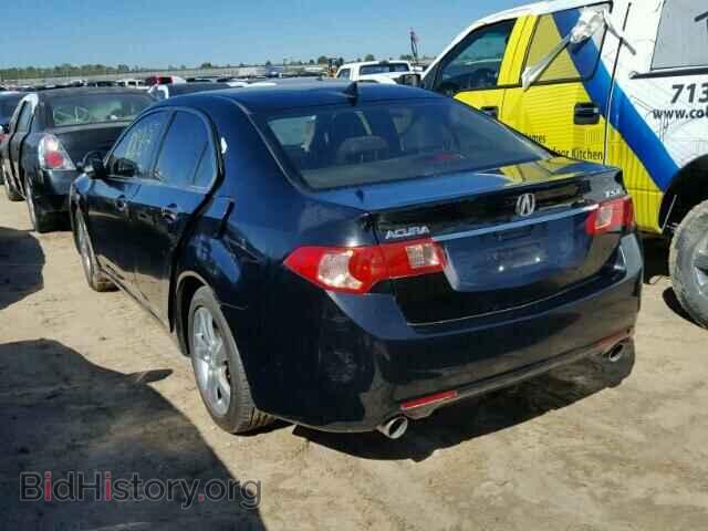 2013 ACURA TSX - VIN: JH4CU2F4XDC005457 - Фото 3