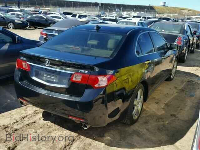 2013 ACURA TSX - VIN: JH4CU2F4XDC005457 - Фото 4