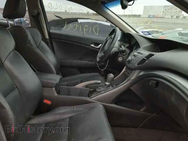 2013 ACURA TSX - VIN: JH4CU2F4XDC005457 - Фото 5