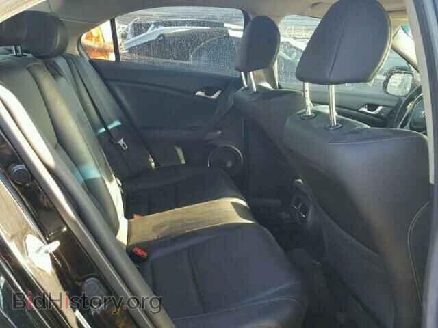 2013 ACURA TSX - VIN: JH4CU2F4XDC005457 - Фото 6