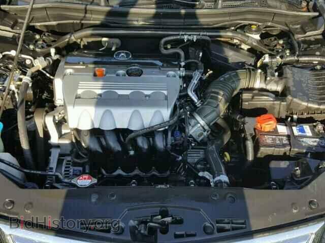 2013 ACURA TSX - VIN: JH4CU2F4XDC005457 - Фото 7