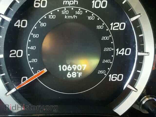 2013 ACURA TSX - VIN: JH4CU2F4XDC005457 - Фото 8