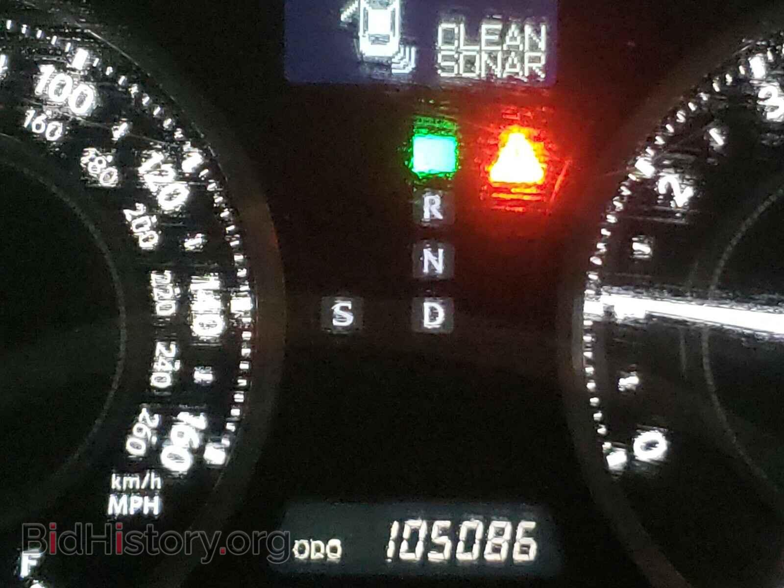 2010 LEXUS IS - VIN: JTHFE2C20A2502449 - Photo 8