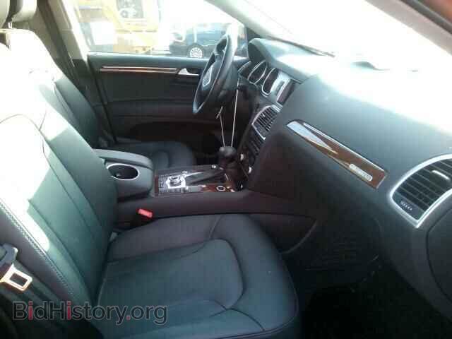 2015 AUDI Q7 - VIN: WA1LMAFE6FD010540 - Фото 5
