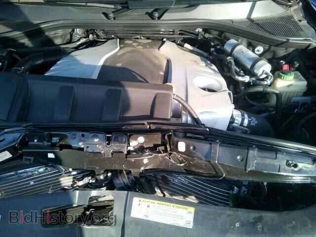 2015 AUDI Q7 - VIN: WA1LMAFE6FD010540 - Фото 7