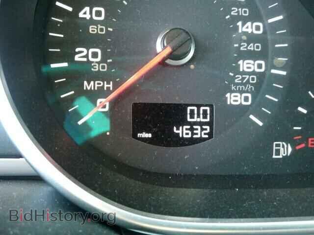 2015 AUDI Q7 - VIN: WA1LMAFE6FD010540 - Фото 8
