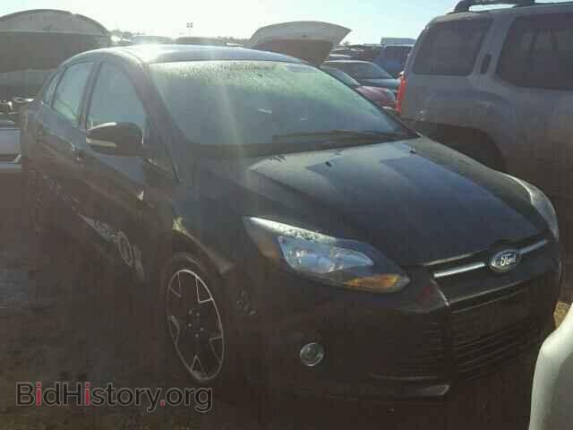 Photo 1FADP3F28EL298171 - FORD FOCUS 2014