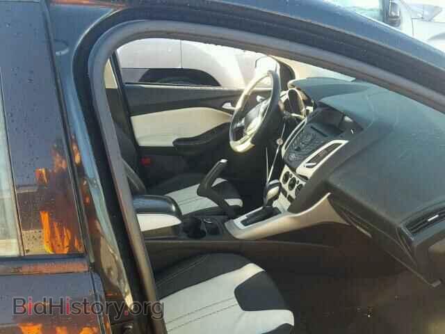2014 FORD FOCUS - VIN: 1FADP3F28EL298171 - Фото 5