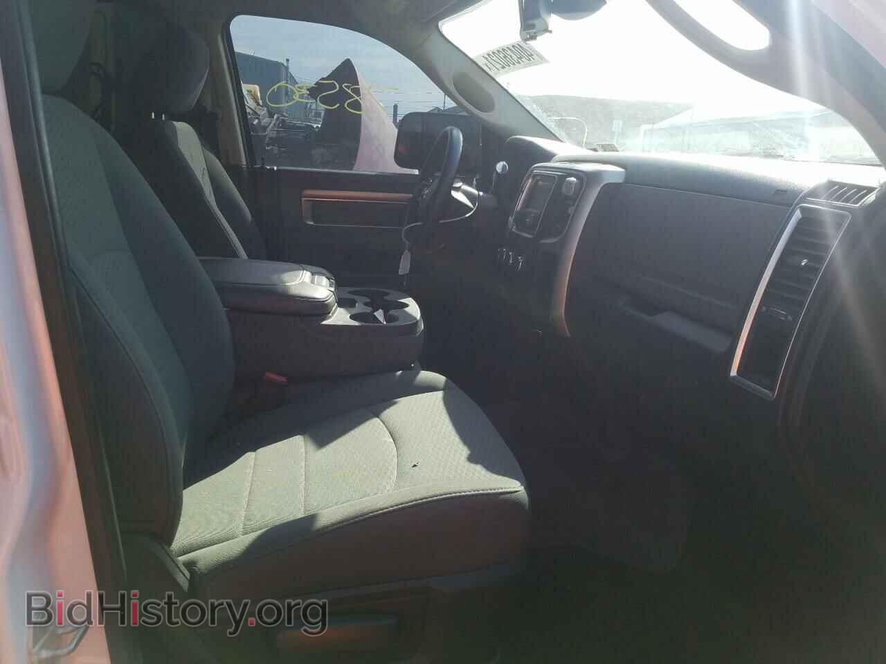 2015 RAM 2500 - VIN: 3C6UR5JL5FG619671 - Фото 5