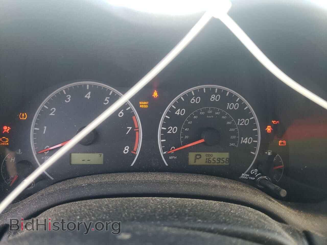 2013 TOYOTA COROLLA - VIN: 2T1BU4EE7DC980170 - Photo 9
