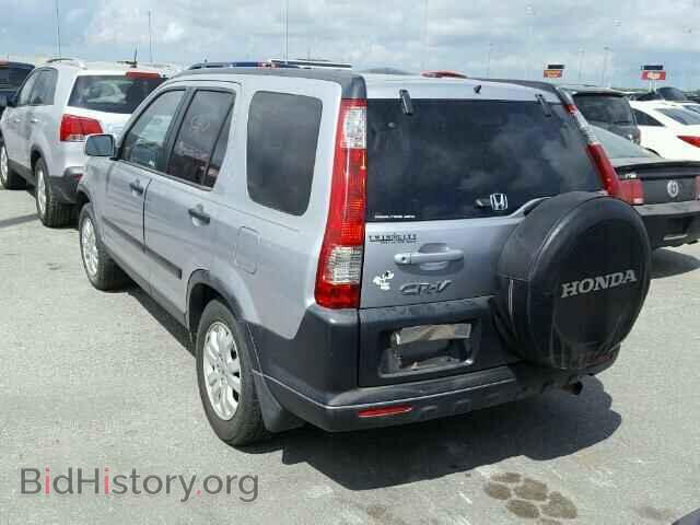 2005 HONDA CRV - VIN: JHLRD78865C053406 - Фото 3